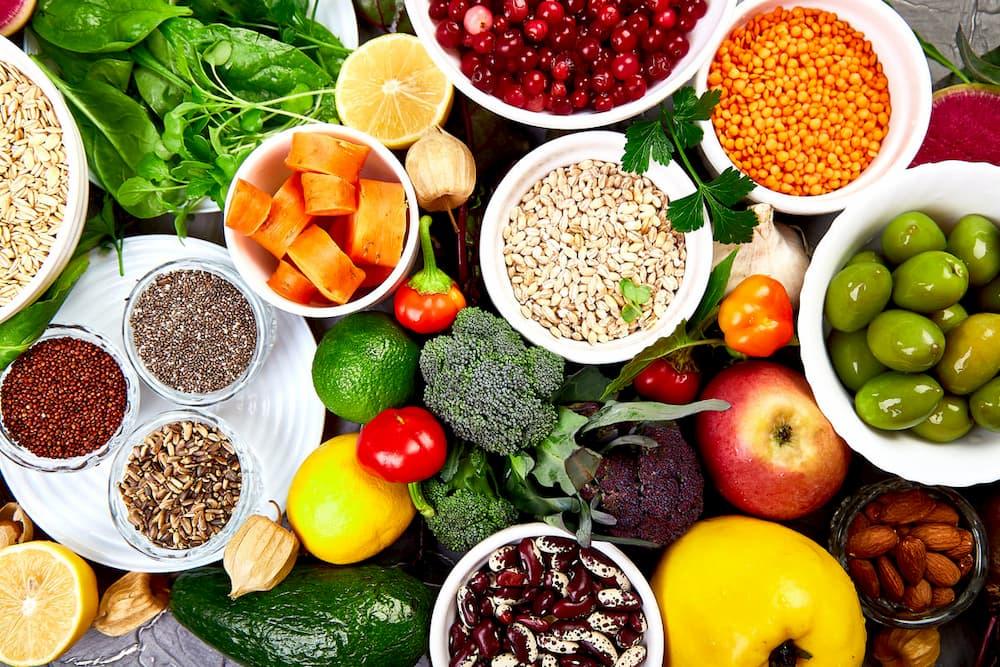 Alimentación saludable: clave para fortalecer el sistema inmunológico