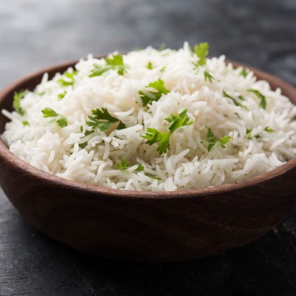 arroz con palmito