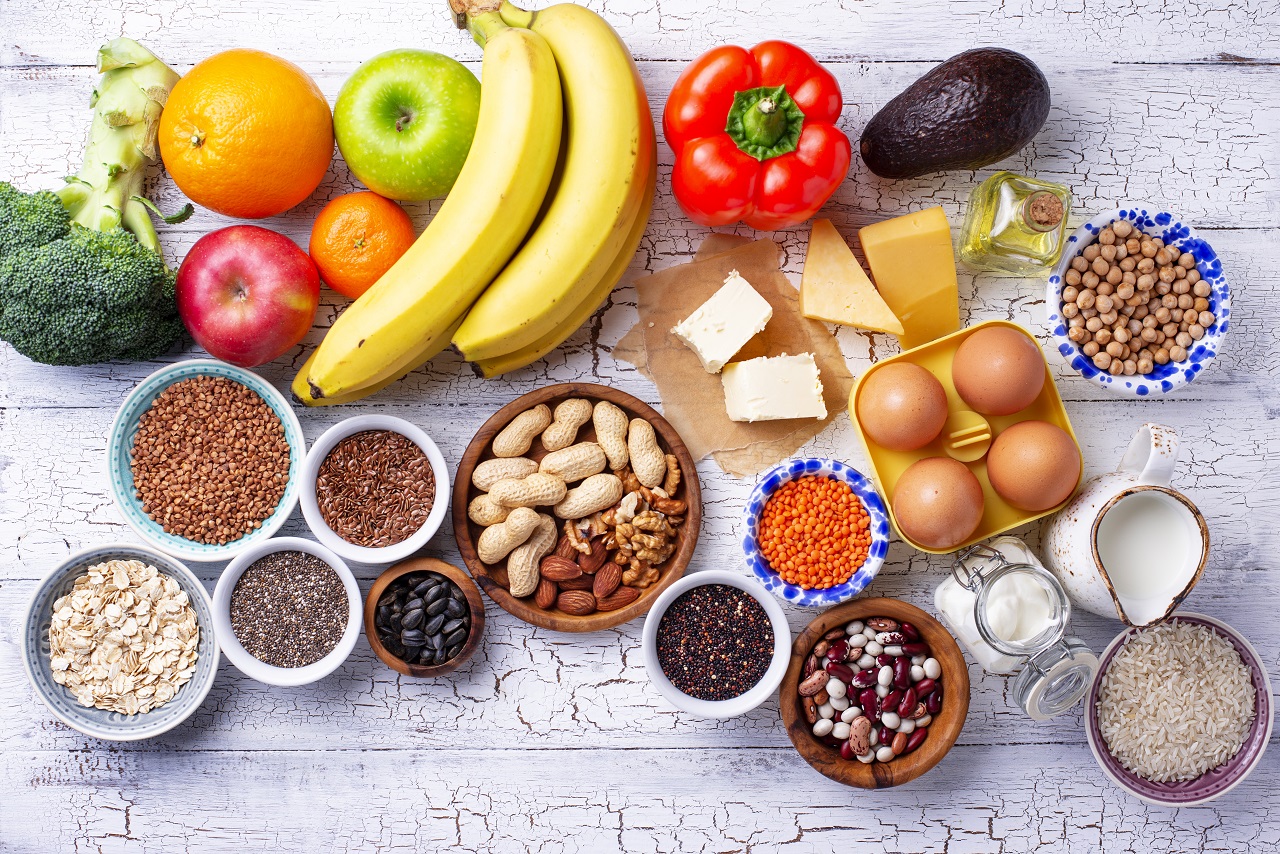 🥇 Te Compartimos Los Mejores Tips Para Iniciar Una Dieta Saludable 6767