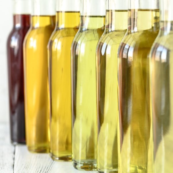 ¿Cómo elegir tu aceite de cocina ideal?